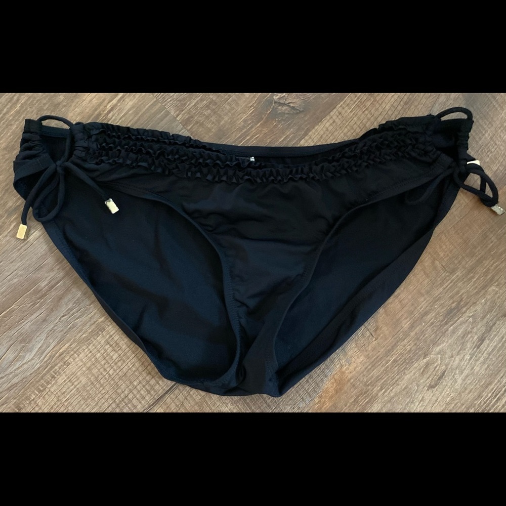 Kenneth Cole Reaction Swimsuit Bottoms!